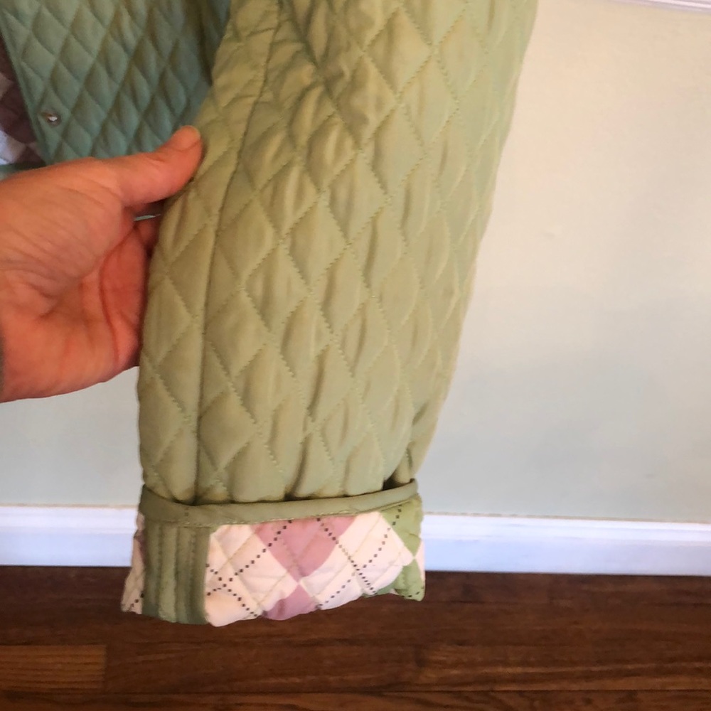 Light weight jacket - Picture 3 of 5